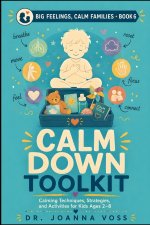 Calm Down Toolkit