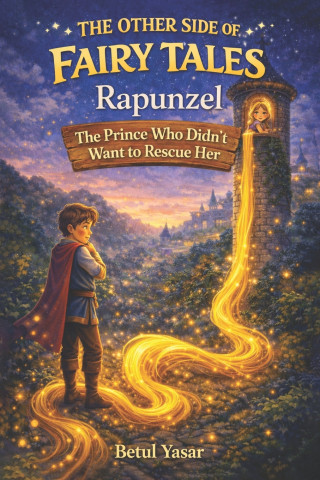 Rapunzel