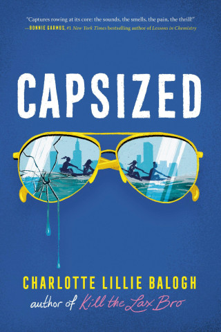 CAPSIZED