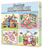 BX-COCO WYO'S COZY BOXED SET