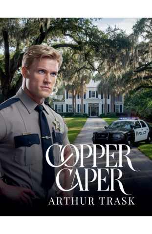 Copper Caper