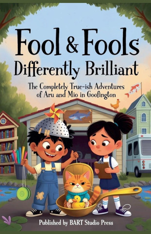 Fool & Fools