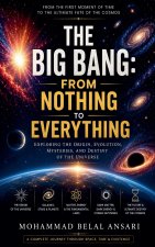 The Big Bang