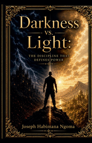 DARKNESS vs. LIGHT