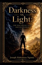 DARKNESS vs. LIGHT