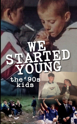We Started Young