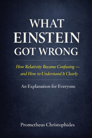What Einstein Got Wrong