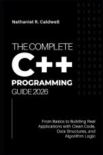 The Complete C++ Programming Guide 2026