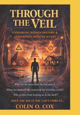 Through The Veil