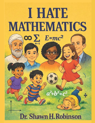 I Hate Mathematics