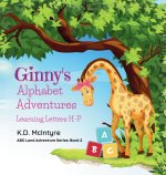 Ginny's Alphabet Adventures (H-P)