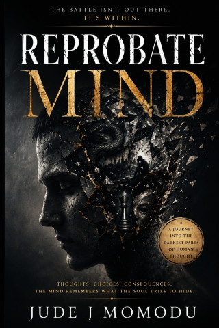 Reprobate Mind