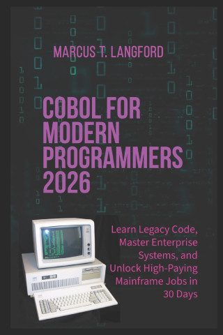 COBOL for Modern Programmers 2026