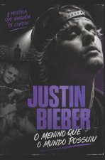Justin Bieber - o menino que o mundo possuiu