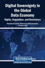Digital Sovereignty in the Global Data Economy