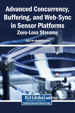 Advanced Concurrency, Buffering, and Web-Sync in Sensor Platforms