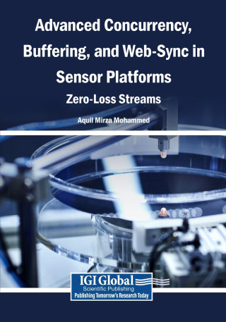 Advanced Concurrency, Buffering, and Web-Sync in Sensor Platforms