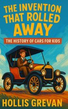 The Invention That Rolled Away