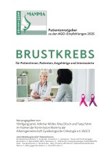 Brustkrebs