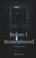 Before I Remembered