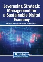 Leveraging Strategic Management for a Sustainable Digital Economy