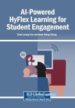 AI-Powered HyFlex Learning for Student Engagement