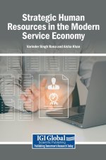 Strategic Human Resources in the Modern Service Economy