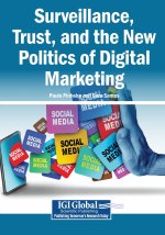 Surveillance, Trust, and the New Politics of Digital Marketing