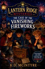 The Case of the Vanishing Fireworks