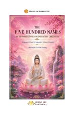 THE FIVE HUNDRED NAMES OF AVALOKITEŚVARA BODHISATTVA CEREMONY