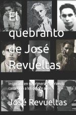 El quebranto de José Revueltas
