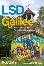 LSD to Galilee