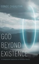 God Beyond Existence
