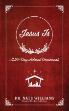 Jesus Is
