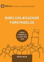 Expositional Preaching / Bibeludlæggende forkyndelse