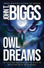 Owl Dreams