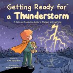 Getting Ready for a Thunderstorm