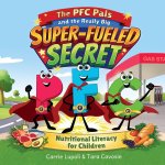 The PFC Pals and the Really Big Super-Fueled Secret