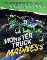 Monster Truck Madness