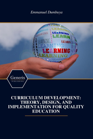 CURRICULUM DEVELOPMENT