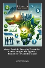 Green Bonds In Emerging Economies