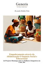 Empoderamento através da Alfabetização O Impacto Social e Educacional