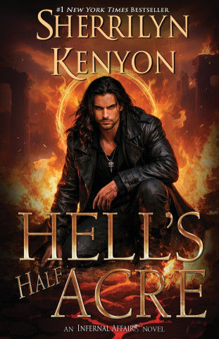 Hell's Half Acre