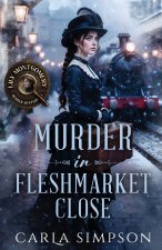 Murder In Fleshmarket Close