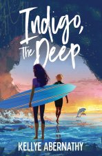 Indigo, The Deep