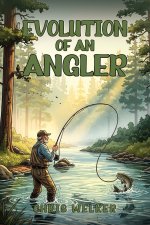 Evolution of an Angler