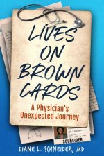 Lives on Brown Cards