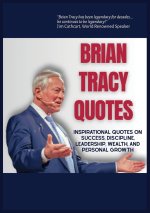 BRIAN TRACY QUOTES