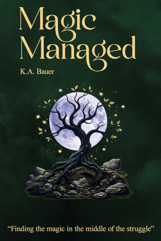 Magic Managed