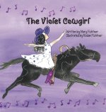 The Violet Cowgirl